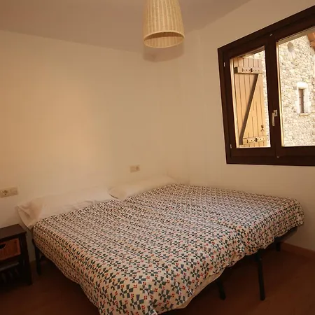Apartamento Chuanina Veintinueve *