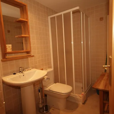 Apartamento Chuanina Veintinueve