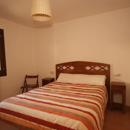 Chuanina Veintinueve Apartamento